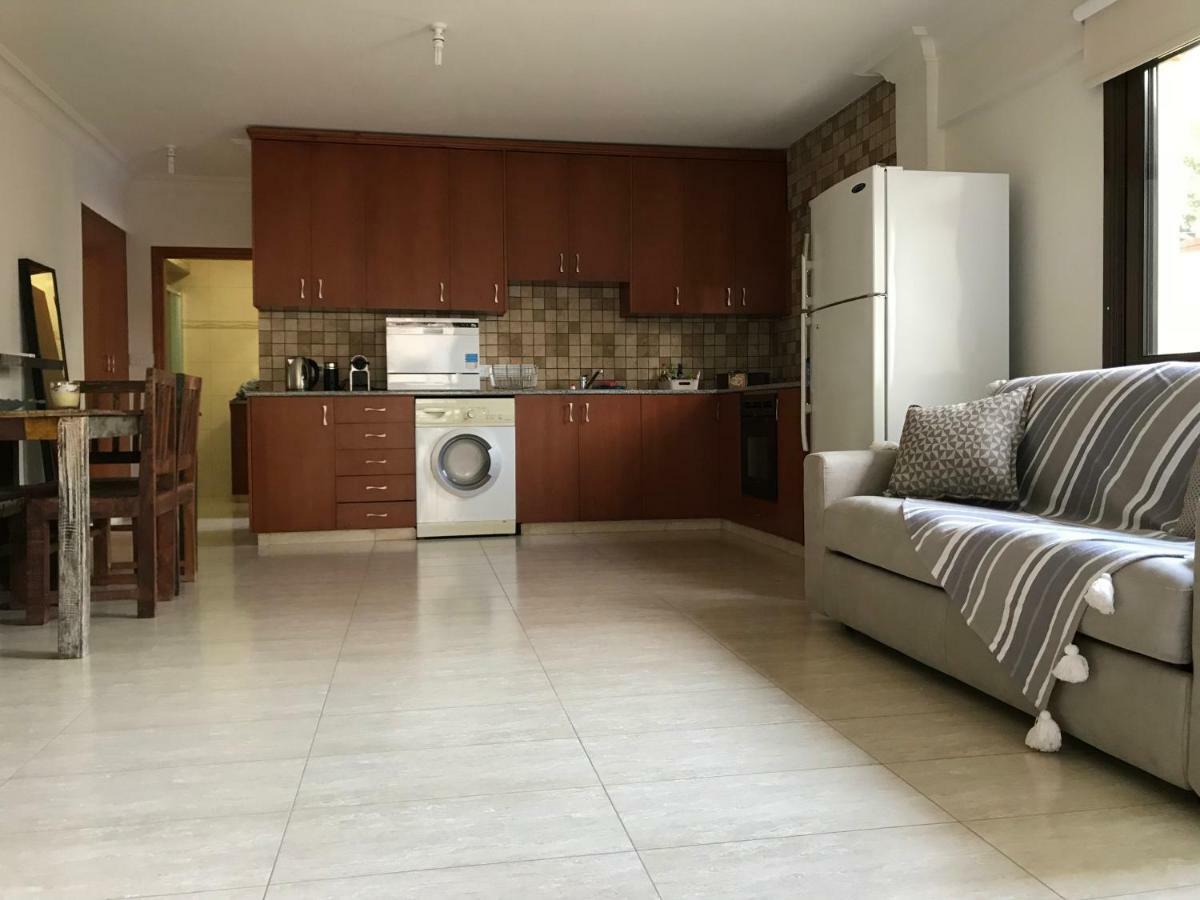 Mystra Place Nicosia Ngoại thất bức ảnh