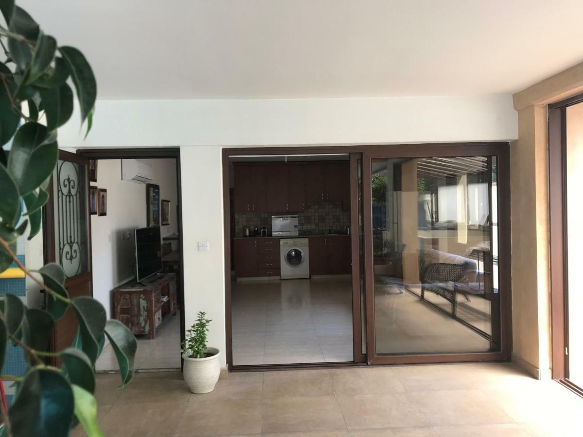 Mystra Place Nicosia Ngoại thất bức ảnh
