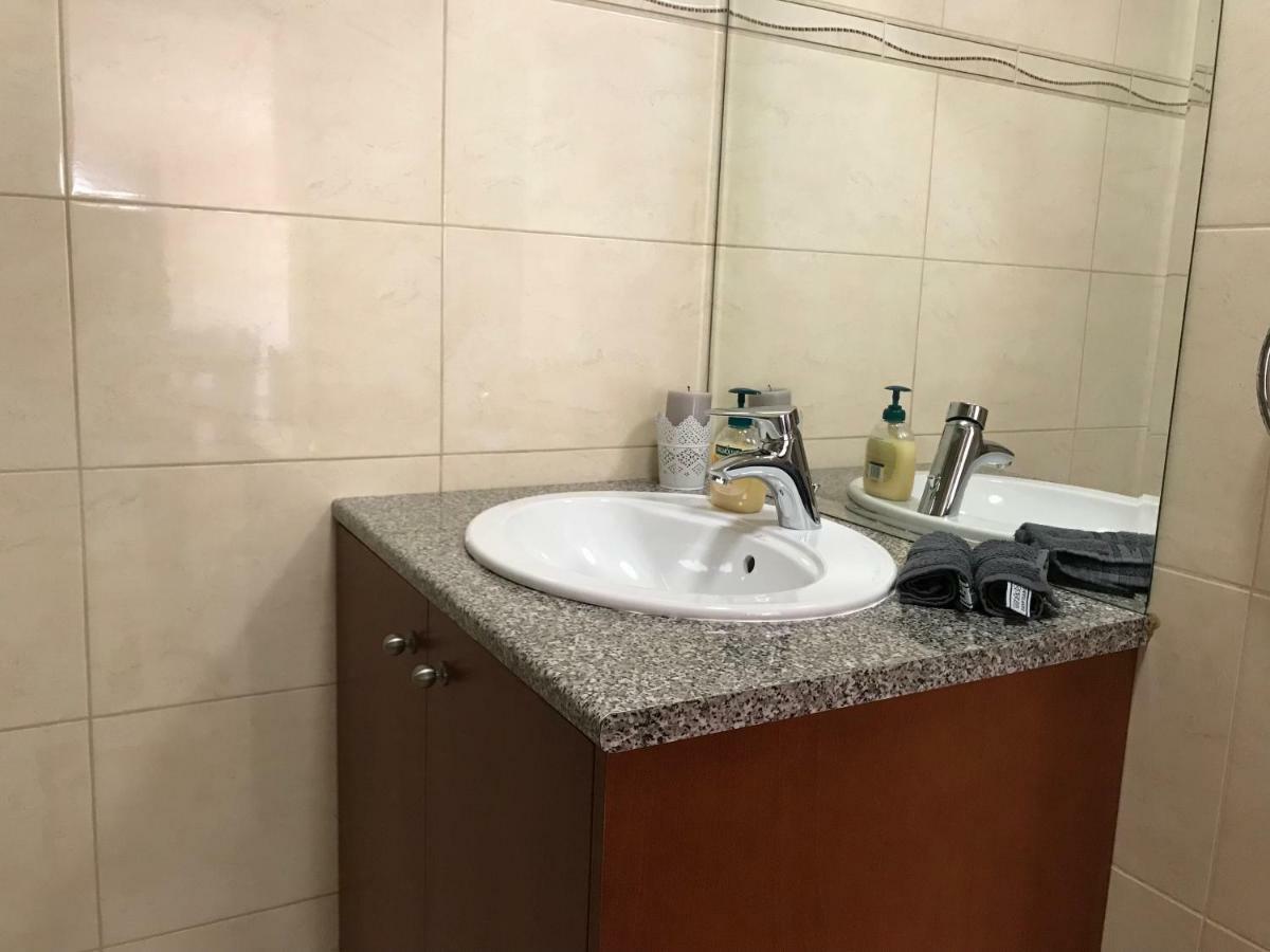 Mystra Place Nicosia Ngoại thất bức ảnh