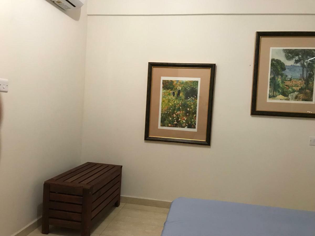 Mystra Place Nicosia Ngoại thất bức ảnh