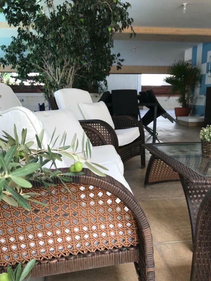 Mystra Place Nicosia Ngoại thất bức ảnh