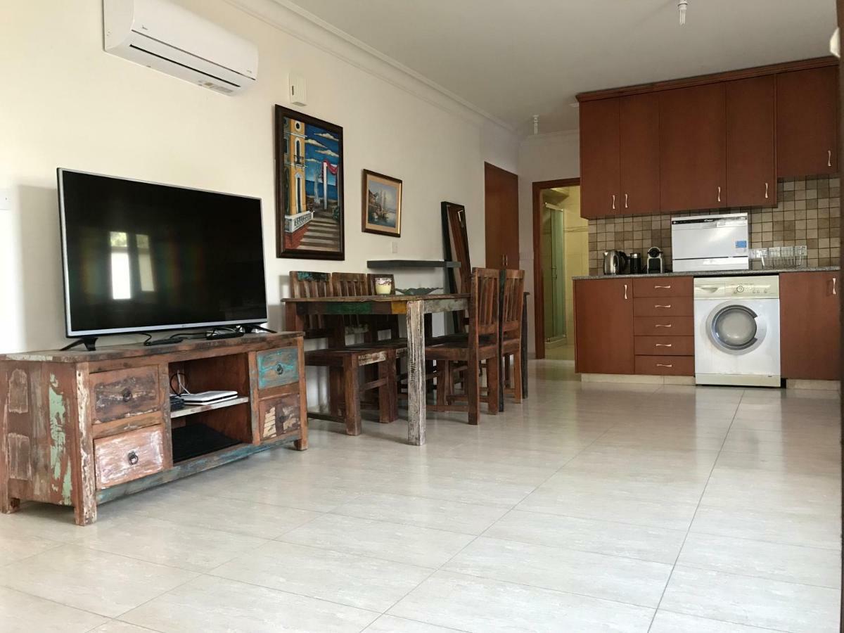 Mystra Place Nicosia Ngoại thất bức ảnh