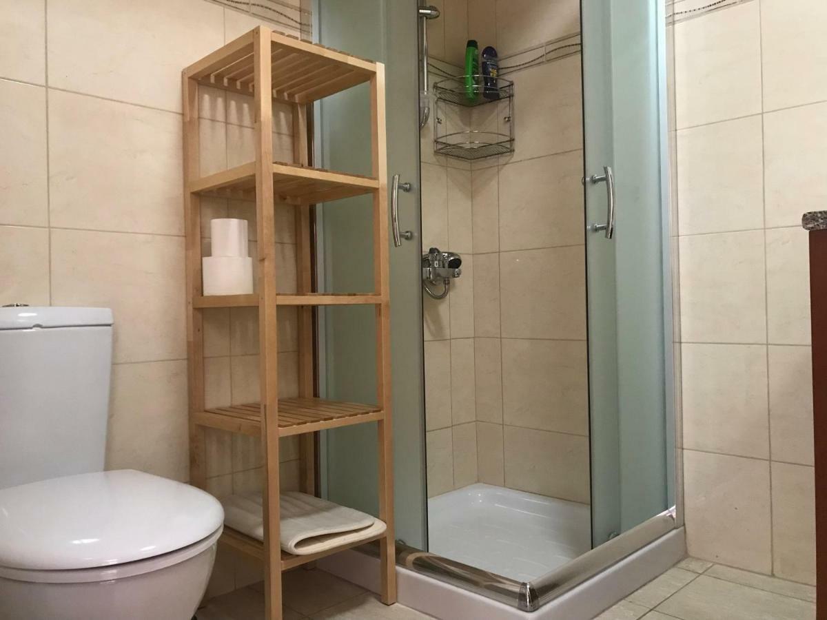 Mystra Place Nicosia Ngoại thất bức ảnh