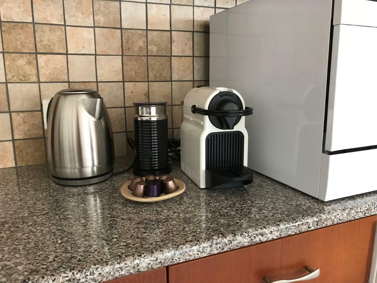 Mystra Place Nicosia Ngoại thất bức ảnh
