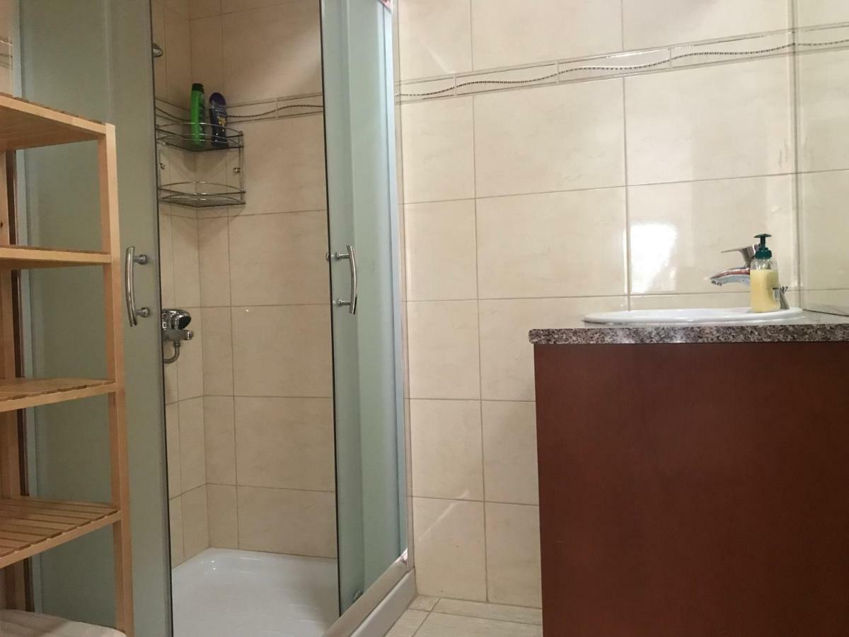 Mystra Place Nicosia Ngoại thất bức ảnh