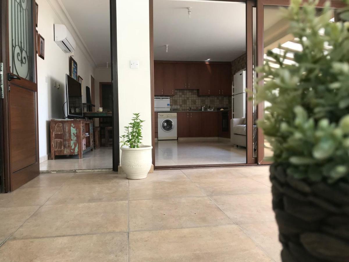 Mystra Place Nicosia Ngoại thất bức ảnh