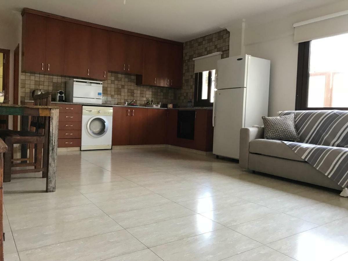 Mystra Place Nicosia Ngoại thất bức ảnh